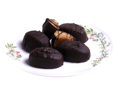 WITH CHOCOLATE - WILTON PATISSERIE