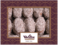 WITH ALMOND - WILTON PATISSERIE