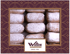 WITH DATES - WILTON PATISSERIE