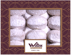 BUTTER - WILTON PATISSERIE