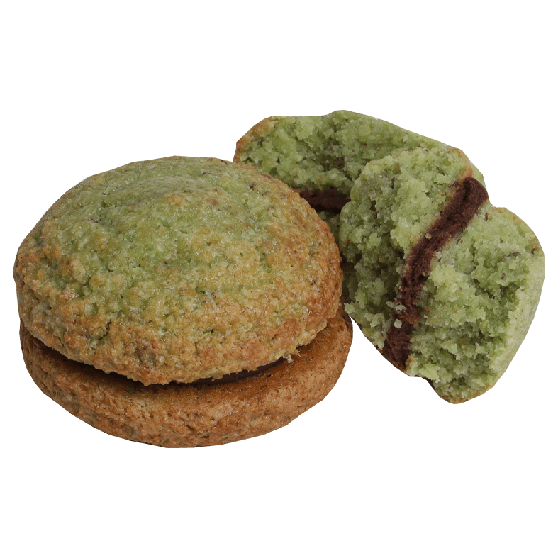 Pistachio Karidato 110g - WILTON PATISSERIE