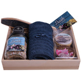 Feet Relaxing Gift Set - WILTON PATISSERIE