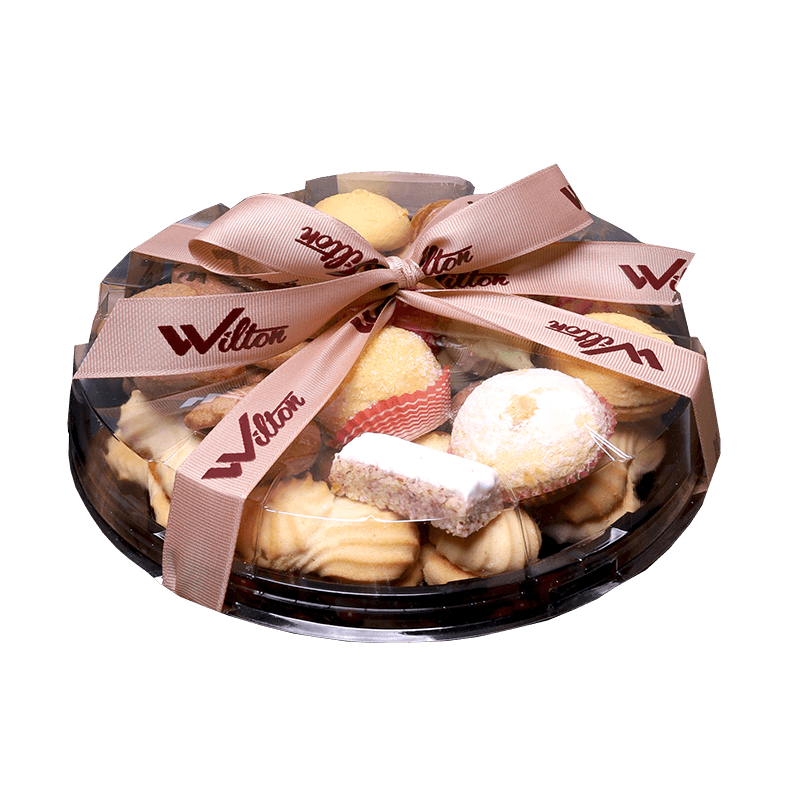 BISCUITS 720gr - WILTON PATISSERIE