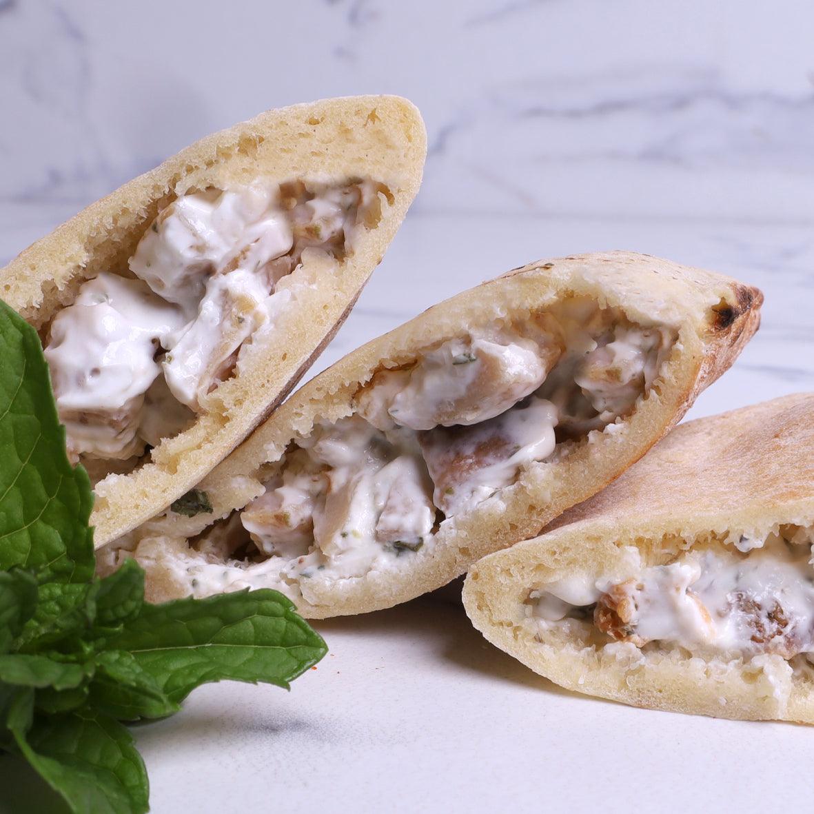 Chicken Doner - Hot Finger Food - WILTON PATISSERIE