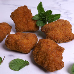 Chicken Fillets - Hot Finger Food - WILTON PATISSERIE