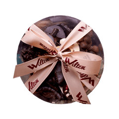 CHOCOLATES IN A BOX - WILTON PATISSERIE