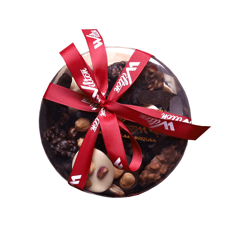 CHOCOLATES IN A BOX - WILTON PATISSERIE