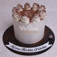 DD.4.a ROSETTE - WILTON PATISSERIE