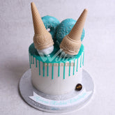 DD.5.a SWEET CAKE - WILTON PATISSERIE