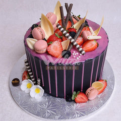 DD.5.b SWEET CAKE - WILTON PATISSERIE