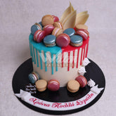 DD.5.c SWEET CAKE - WILTON PATISSERIE