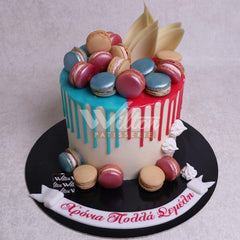 DD.5.c SWEET CAKE - WILTON PATISSERIE