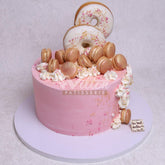 DD.6.b DONUTS - WILTON PATISSERIE