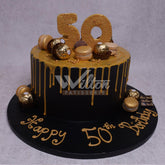 DD.7.h MACARONS - WILTON PATISSERIE