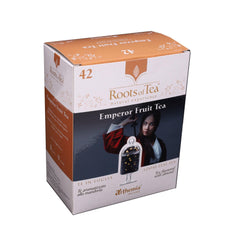 Emperor Fruit Tea - Wilton E-Shop