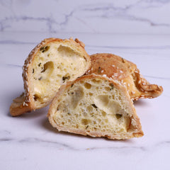 Flaouna Catering - Catering Savory Snacks - WILTON PATISSERIE