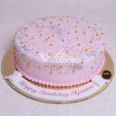 G.29.a PEARLS - Birthday Cakes - WILTON PATISSERIE