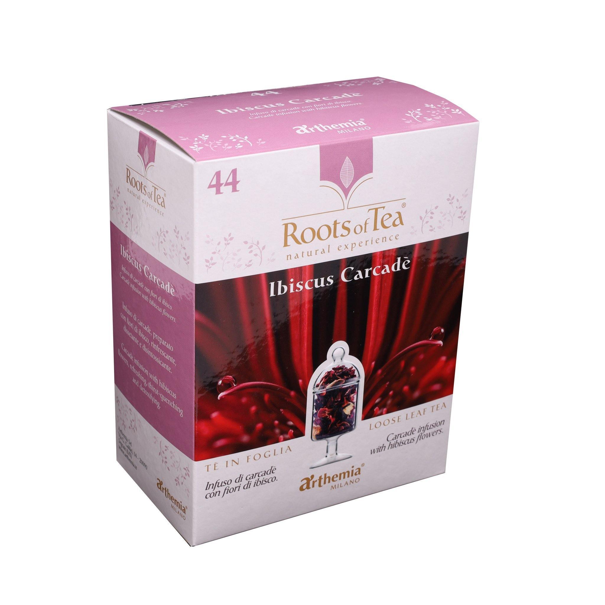 Ibiscus Carcade Tea - Wilton E-Shop