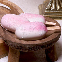 Popsicle w. two color &/or design - WILTON PATISSERIE