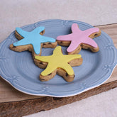 Customised Starfish Biscuits - WILTON PATISSERIE