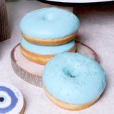 Donuts with Color and/or Decoration - WILTON PATISSERIE