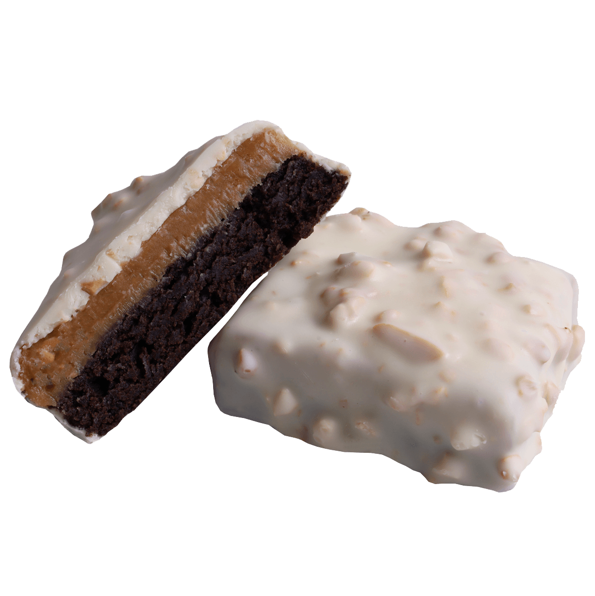 Peanut Dolcetto 75g - WILTON PATISSERIE