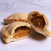 Pumpkin Pie Catering - Catering Savory Snacks - WILTON PATISSERIE