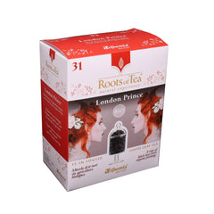 London Prince Tea - Wilton E-Shop