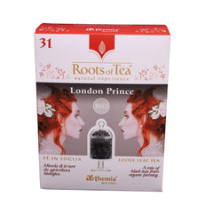 London Prince Tea - Wilton E-Shop