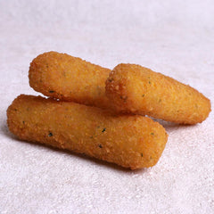 Mozzarella Sticks - Hot Finger Food - WILTON PATISSERIE