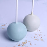 Pop Cakes with Color and/or decoration - WILTON PATISSERIE