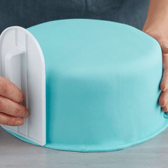 Sugar Paste - WILTON PATISSERIE