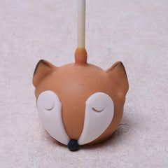 Animal Pop Cakes - WILTON PATISSERIE