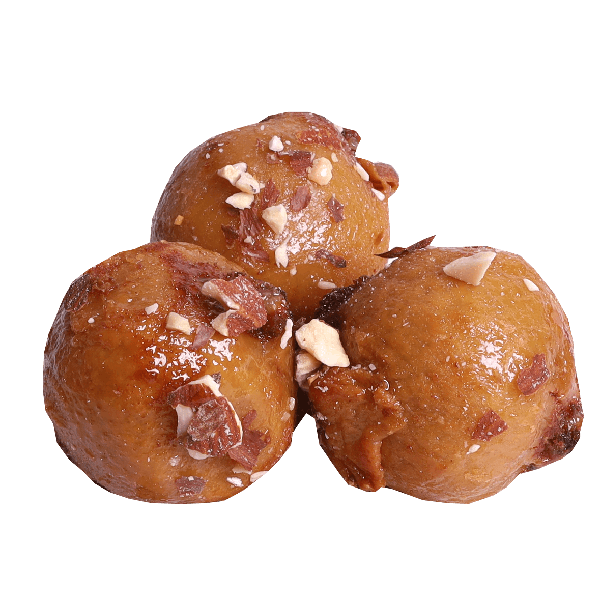 Almond Bites - WILTON PATISSERIE