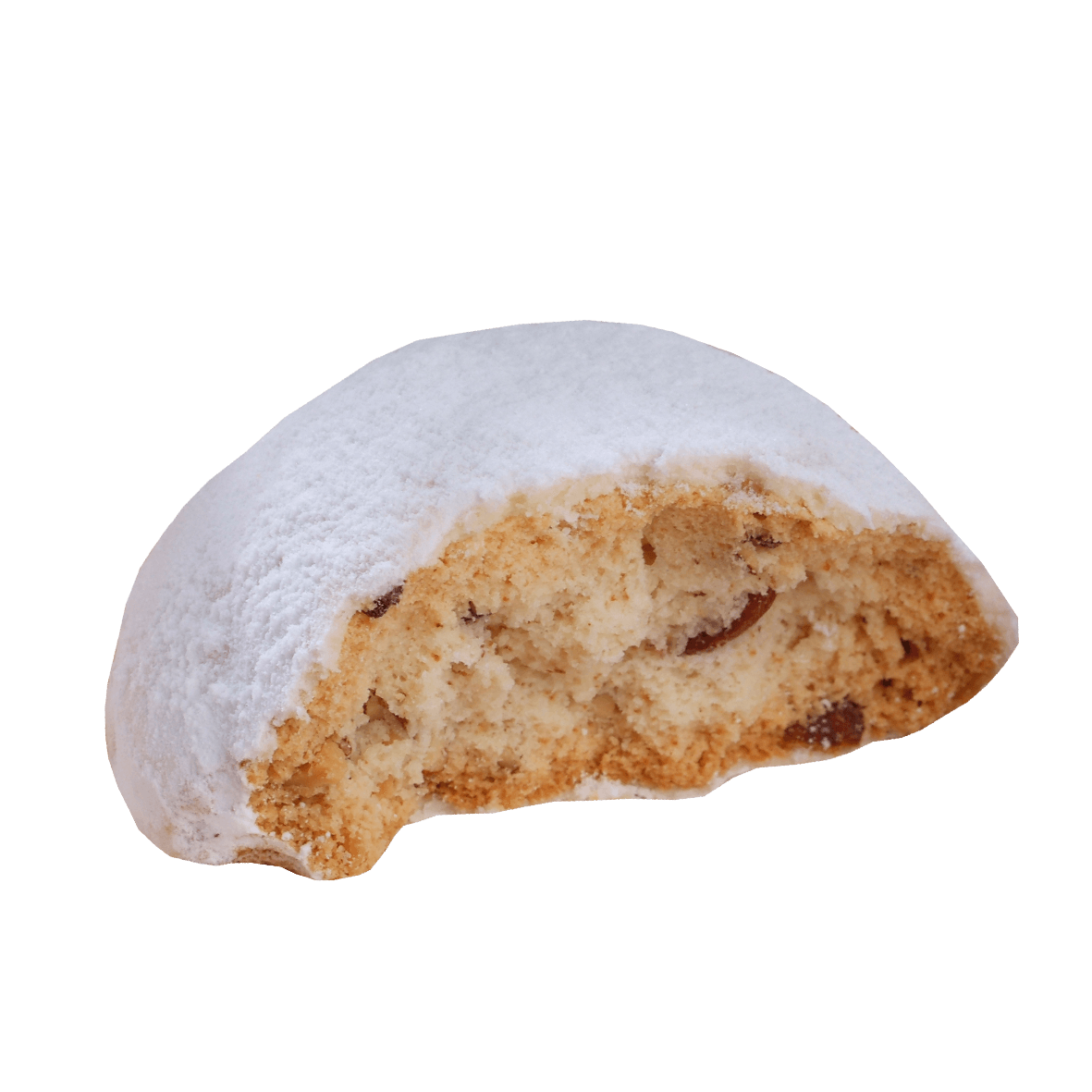 Almond Kourampies 90g - WILTON PATISSERIE