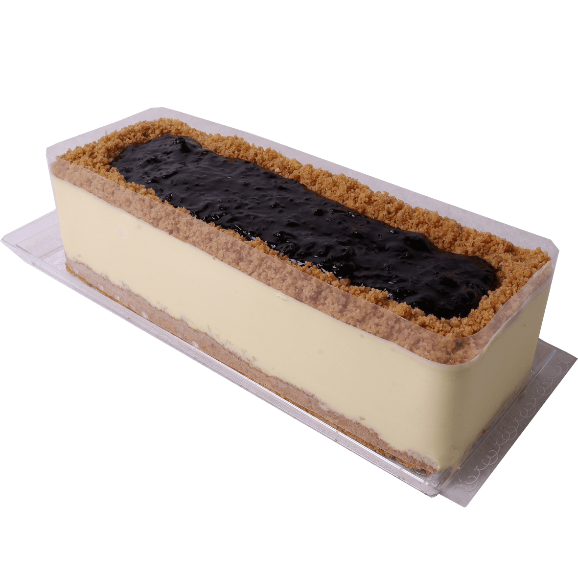 Lemon Cheesecake - WILTON PATISSERIE