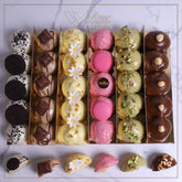 Choux in a Box Easter Edition - WILTON PATISSERIE