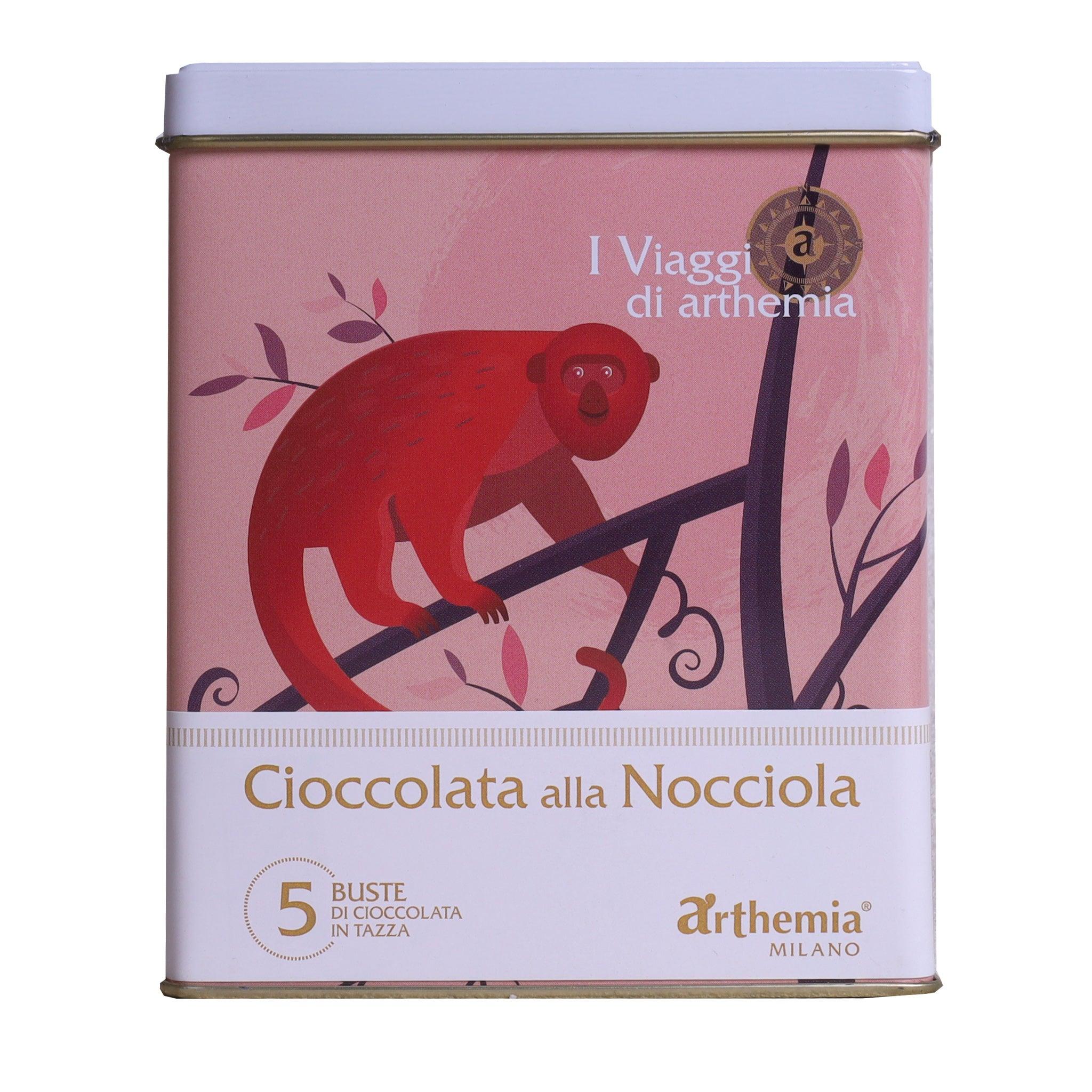 Hot Chocolate Hazelnut - WILTON PATISSERIE