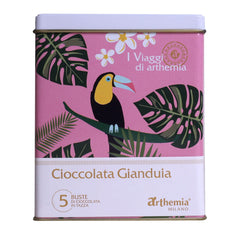 Hot Chocolate Gianduia - WILTON PATISSERIE