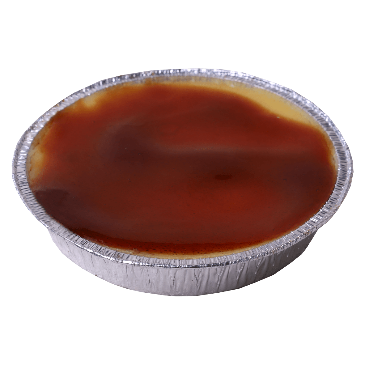 Crème Brulee - WILTON PATISSERIE