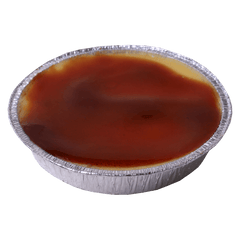 Crème Brulee - WILTON PATISSERIE