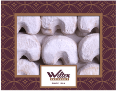 FASTING - WILTON PATISSERIE