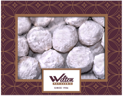 CHRISTMAS BITES - WILTON PATISSERIE