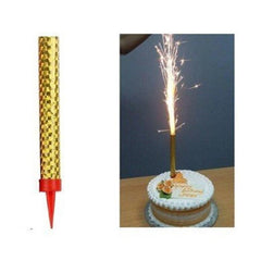 Cake Fireworks - WILTON PATISSERIE