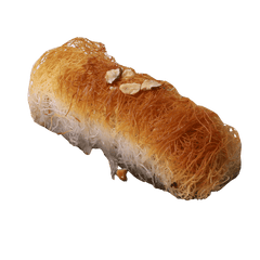 Kadaif - WILTON PATISSERIE