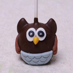 Animal Pop Cakes - WILTON PATISSERIE