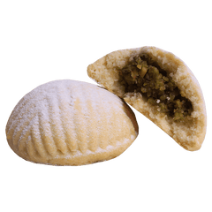 Mamouli pistachio - WILTON PATISSERIE