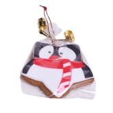 ORNAMENT GINGER COOKIES - WILTON PATISSERIE