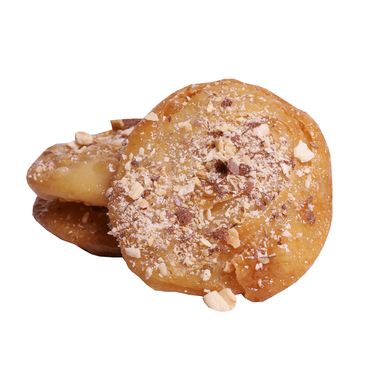 Pishies - WILTON PATISSERIE