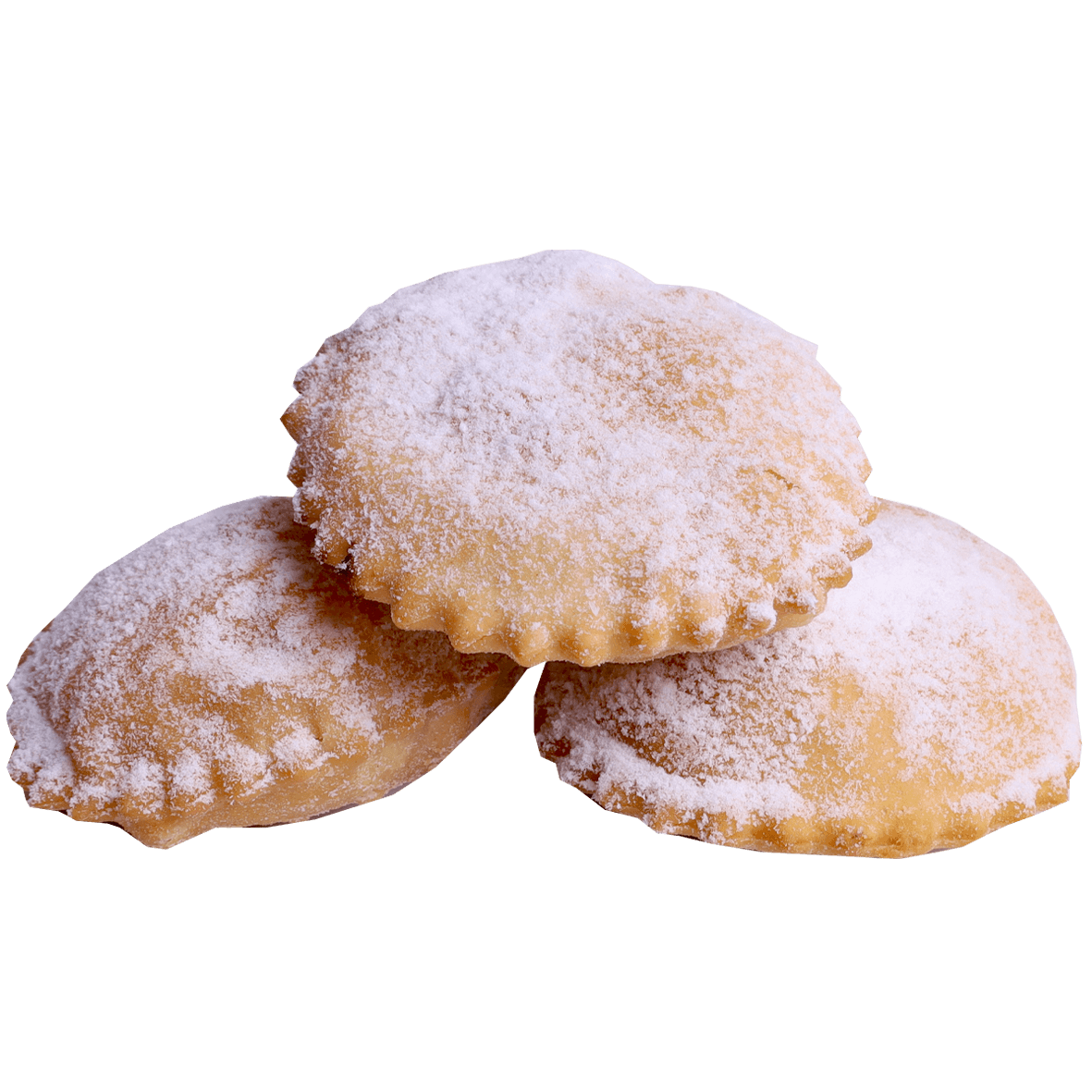 Pourekia with Anari Cheese - WILTON PATISSERIE